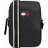 TJM City Mini Torba Torba na ramię 16 cm Model black TJM City Mini Torba Torba na ramię 16 cm Model black