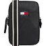  TJM City Mini Torba Torba na ramię 16 cm Model black