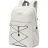  Tardy Slip 25L Plecak 43 cm Komora na laptopa Model silver lining