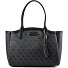  Lindsey Shopper Bag 45 cm Model coal logo