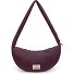  Unio Vancouver Torba na ramię 47 cm Model dark wine
