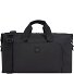  CK Essential Torba podróżna Weekender 52 cm z plisą rozprężną Model black
