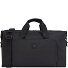  CK Essential Torba podróżna Weekender 52 cm z plisą rozprężną Model black