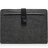  Nova pokrowiec na laptopa 37,5 cm Model black