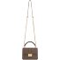  Torba na ramię 21 cm Model Chestnut