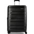  Summer Pop 4 kółka Walizka 76 cm z funkcją poszerzenia Model black