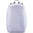  Bobby Soft RFID 45 cm przegroda na laptopa Model lavender grey