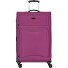  Travel Line 9204 4 kółka Walizka L 76 cm z funkcją poszerzenia Model purple