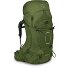  Plecak Aether 65 S-M 80 cm Model garlic mustard green