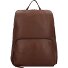  Just Pure Milou Plecak miejski Skóra 40 cm Model charming cognac