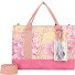  Fritzi x Frida Kahlo Limited Bloom Torba na ramię 40 cm Model bloom sunny