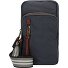  Bari Torba na ramię 14 cm Model dark grey
