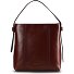  Vigna Nuov Torba na ramię Skórzany 34 cm Model brown
