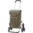  Treppensteiger Royal Shopper Marta Walizka na zakupy 59 cm Model olive