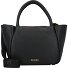  Wallis Raja Torba na ramię Skóra 27 cm Model black