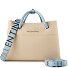  Alexia Summer Shopper Bag 35 cm Model naturale-avio