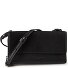  Isabelle Kopertówka Ochrona RFID Skóra 19 cm Model black