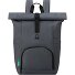  x Plecak United Colors of Benetton BE z przegrodą na laptopa 44 cm Model anthracite