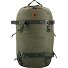  Bergtagen 22 Plecak turystyczny 52 cm Model laurel green-deep orest