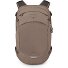  Nebula Plecak 49 cm Komora na laptopa Model timber beige