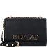  Torba na ramię 25 cm Model sun black