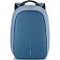  Mały plecak Bobby Hero z przegrodą na laptopa RFID 38 cm Model light blue