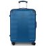  Balance XP 4 kółka Walizka M 66 cm z plisą rozprężną Model blau