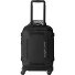  Gear Warrior 2 kółka Walizka kabinowy 55 cm Model black