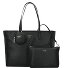  Power Play II Shopper Bag 39 cm Komora na laptopa Model black