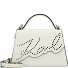  Signature 2.0 Torba Skórzany 21 cm Model off white