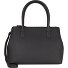  Roma Shopper Bag 36 cm Model black