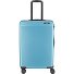 Sienna 4 kółka Walizka M 67 cm Model eisblau Sienna 4 kółka Walizka M 67 cm Model eisblau