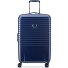  Caumartin 4 wózek na podwójnych kołach 70 cm Model stahlblau