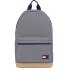  TJM ESS Daily Plecak 43 cm Model white