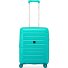  Starlight 3.0 4 kółka Walizka kabinowy 55 cm z plisą rozprężną Model mint green