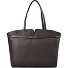  Boss Revers Shopper Bag Skóra 37 cm Komora na laptopa Model dark brown