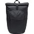  Okab II Plecak 47 cm Komora na laptopa Model black