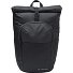  Okab II Plecak 47 cm Komora na laptopa Model black