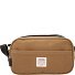  Luggage Twill Kosmetyczka 24 cm Model tan