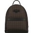  The Core City Backpack 35 cm Model dadino brown