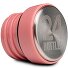  Urban Lid Korek do butelek do picia Model light pink