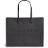  Sukicon Shopper Bag 45 cm Model black