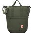  High Coast Totepack Plecak 40 cm Komora na laptopa Model mountain green