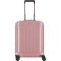  PQ-Light Wózek kabinowy 4-kołowy 55 cm Model pink