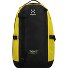  Średni plecak Tight 50 cm Model true black-bright yellow