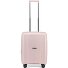  Anthem 4 kółka Walizka kabinowy 55 cm z plisą rozprężną Model nebulapink