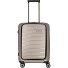  Air Base 4 kółka Walizka kabinowa 55 cm Komora na laptopa Model champagner