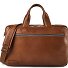  Jimmy Teczka Skórzany 31 cm Komora na laptopa Model cognac