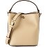  Reese Mini Torba Handbag Skórzany 13 cm Model birch tan