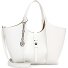  SFY Daggy Shopper Bag S 37 cm Model white